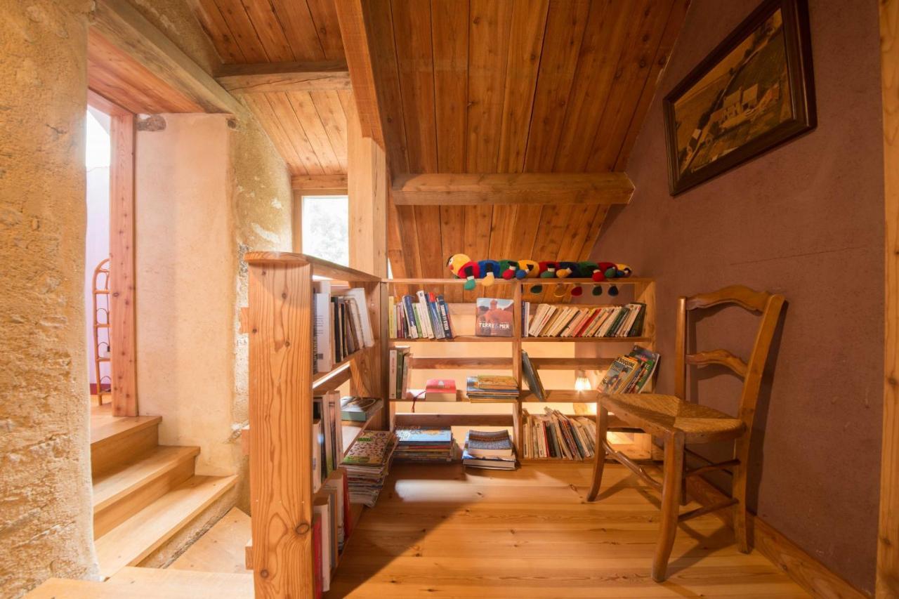 Maison Yukti - Magnifique Maison De Charme Proche Plage Lampaul-Ploudalmézeau Buitenkant foto