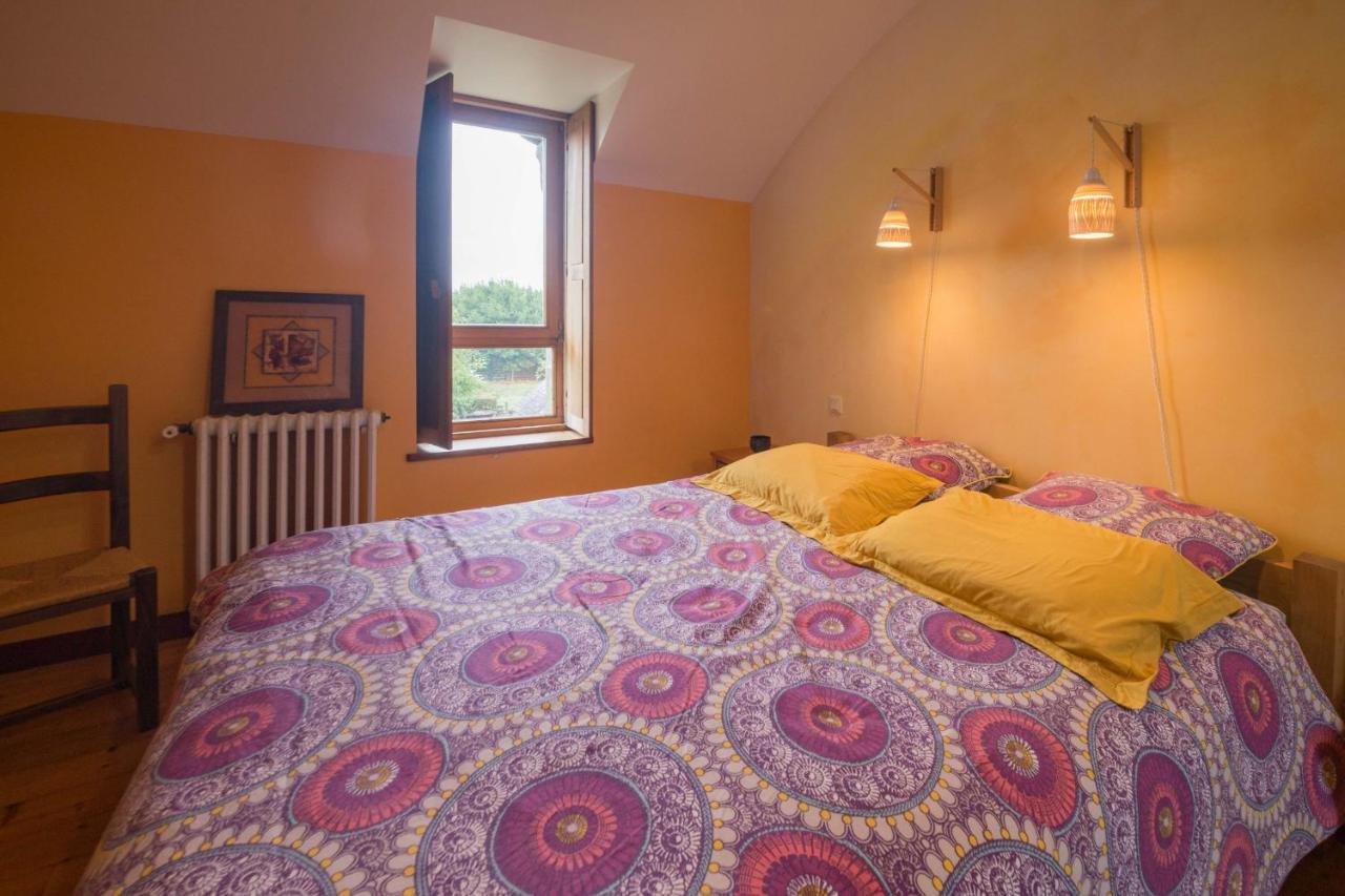 Maison Yukti - Magnifique Maison De Charme Proche Plage Lampaul-Ploudalmézeau Buitenkant foto