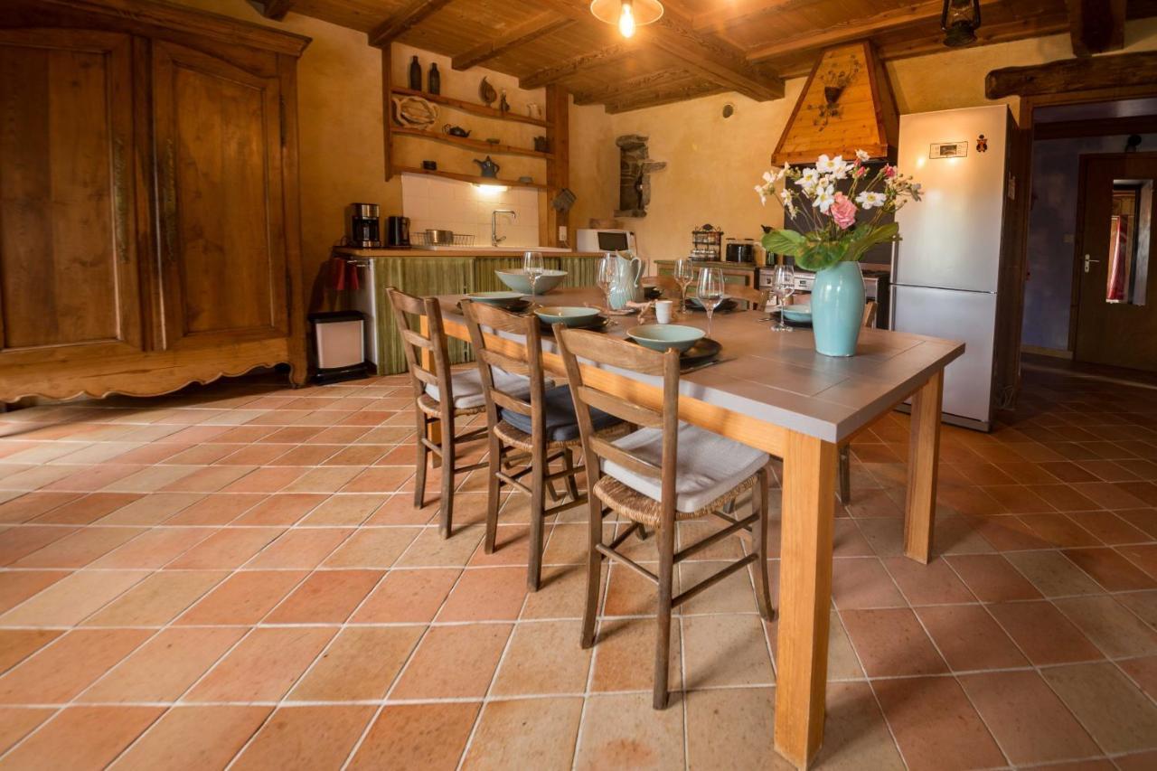 Maison Yukti - Magnifique Maison De Charme Proche Plage Lampaul-Ploudalmézeau Buitenkant foto