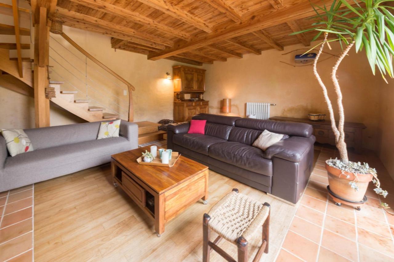 Maison Yukti - Magnifique Maison De Charme Proche Plage Lampaul-Ploudalmézeau Buitenkant foto